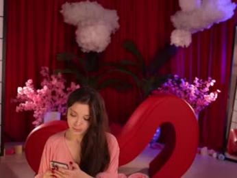 kittycaitlin chaturbate stream image, 26.02.2025 18:50
