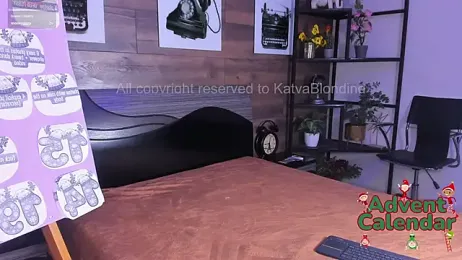 KatyaBlonding stripchat stream image