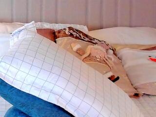 Isa Raven flirt4free stream image