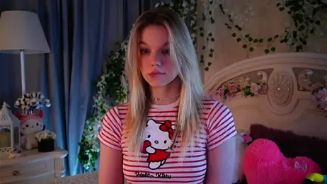 EdlinAlliston stripchat stream image