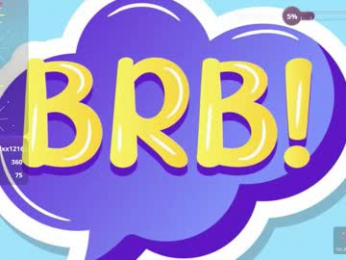 eva_kim1 chaturbate stream image