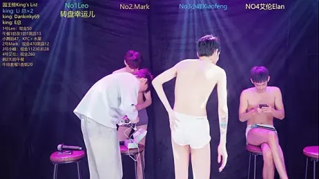 AAA-winner stripchat stream image