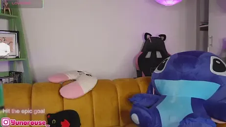 YunoRose_ stripchat stream image