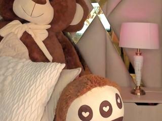 Alisson Bonnet flirt4free stream image