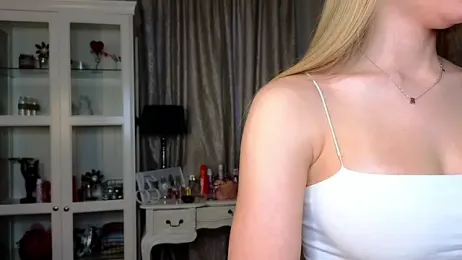 AnneFoxy stripchat stream image