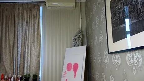 AnneFoxy stripchat stream image