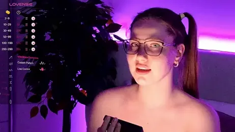 Jane_Meys stripchat stream image