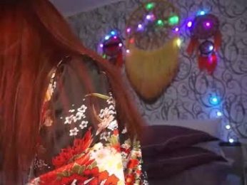 foxyirene chaturbate stream image