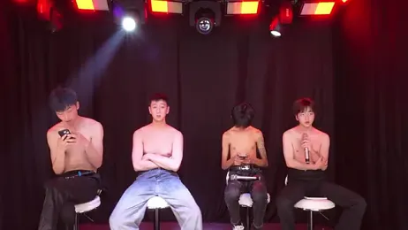 Jiesong-001 stripchat stream image