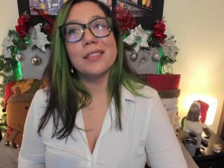 Monika Ortiz flirt4free stream image, 14.12.2025 18:00