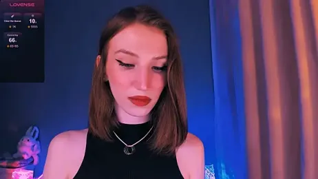 ellaamber stripchat stream image