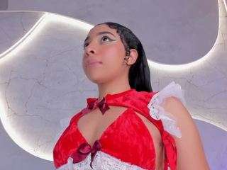 sweet-arii camsoda stream image