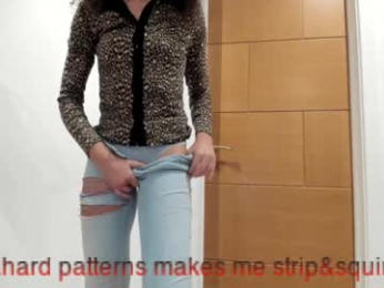 my_moon_light chaturbate stream image