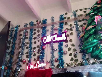 Cocochanell bongacams stream image