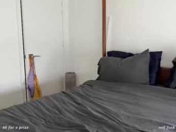 hadley19 chaturbate stream image