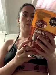 ImAlicee stripchat stream image