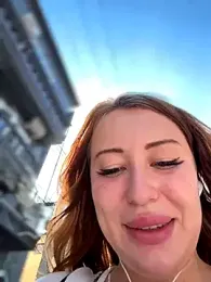 AndreaMood stripchat stream image