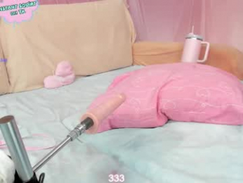 _your_selena_ chaturbate stream image