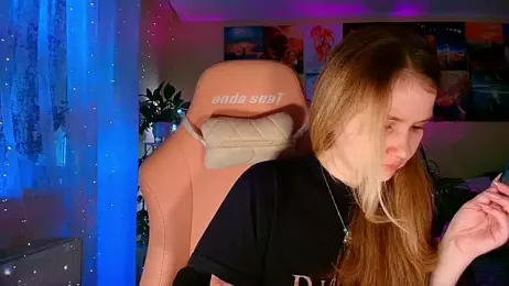 GoodWitch_ stripchat stream image