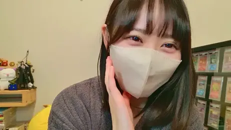 HIKARI_x0 stripchat stream image