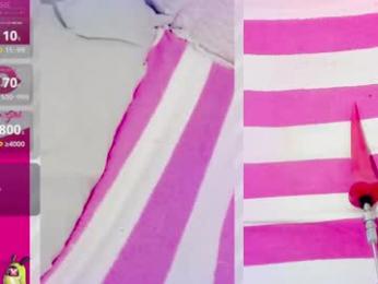 daddyslittlegirl01 chaturbate stream image, 16.12.2025 13:20