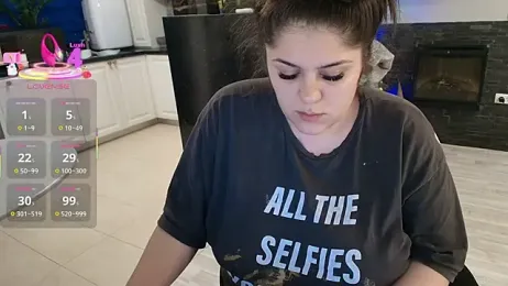 Layla- stripchat stream image