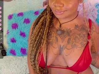 tarawilsonn camsoda stream image