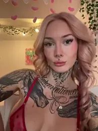 Stella-Kink stripchat stream image