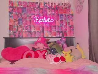 karliekayozz camsoda stream image, 27.02.2025 03:10