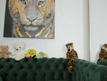 AnnaKarin bongacams stream image