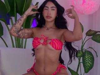 kali-hill camsoda stream image