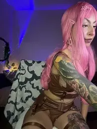 Cinamoonn stripchat stream image