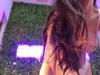 hotfallingdevil chaturbate stream image