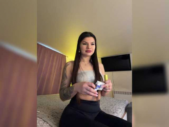 -MaybeBaby- bongacams stream image