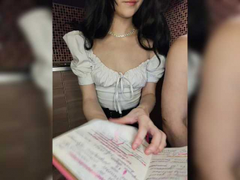 Hotpepper-Sweetpepper bongacams stream image