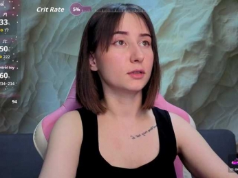 Unearthly bongacams stream image