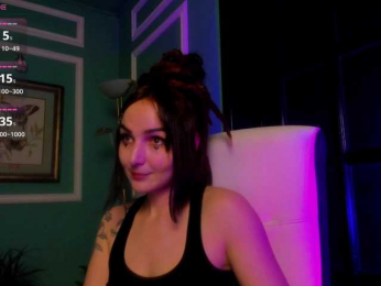 Moona-One bongacams stream image