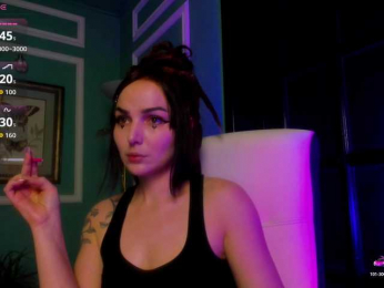 Moona-One bongacams stream image