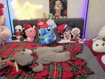 dolly-ll bongacams stream image