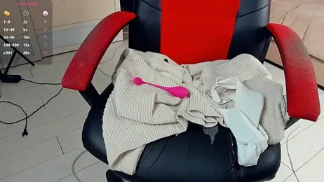 BlissDodd stripchat stream image