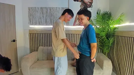 Justingsex1 stripchat stream image