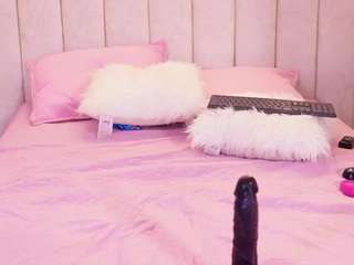mssbombom camsoda stream image, 18.12.2025 03:00
