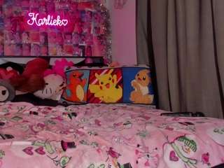 karliekayozz camsoda stream image, 18.12.2025 04:40