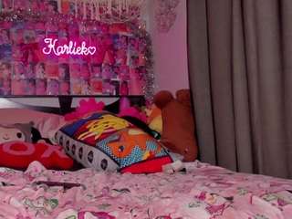 karliekayozz camsoda stream image, 18.12.2025 04:40