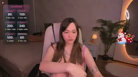 BadScarlet1 stripchat stream image