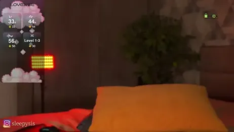 Sleepy_SIS stripchat stream image