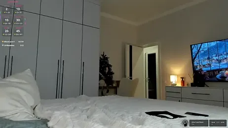 _Miss_Johansson_ stripchat stream image