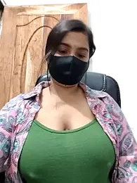 Ritusri_Dotta stripchat stream image