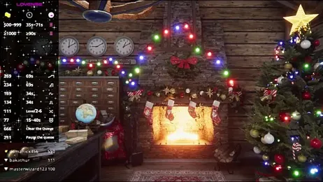 ElfieLove stripchat stream image