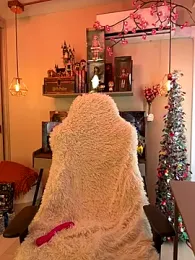 Zoe_Bae stripchat stream image